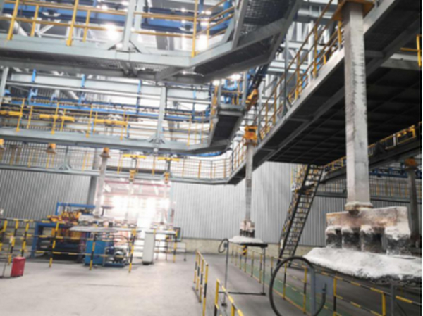 米乐|米乐·M6(China)官方网站近期项目实施动态